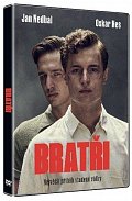 Bratři DVD