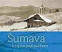 Šumava - krajina pod sněhem