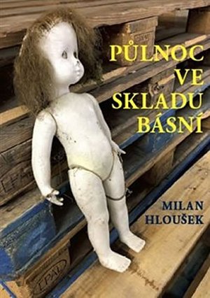 Půlnoc ve skladu básní