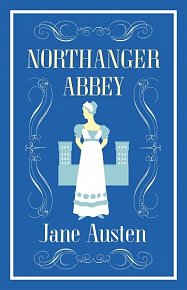 Northanger Abbey, 1.  vydání