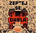 Zeptej se ďábla - CDmp3 (Čte Igor Bareš)