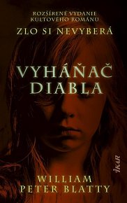 Vyháňač diabla (slovensky)