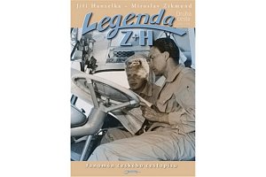 Legenda Z+H - Druhá cesta