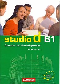 Studio d B1 Deutsch als Fremdsprache: Sprachtraining