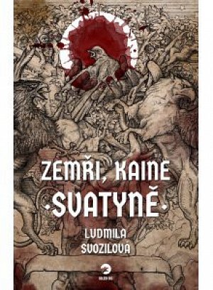 Zemři, Kaine: Svatyně