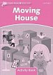 Dolphin Readers Starter Moving House Activity Book