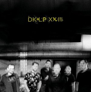 DK LP XXIII - LP