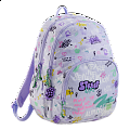 Miquelrius batoh Wake Up, Triple Oslo, 27 l, rPET, 3 kapsy