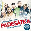 Padesátka - Original Soundtrack - CD