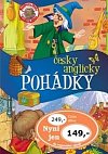 Pohádky česky anglicky