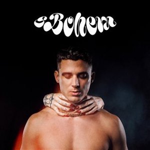 sBohem - CD