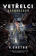 Vetřelci: Vasquezová