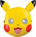 Pokémon maska Pikachu