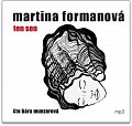 Ten sen - CDmp3 (Čte Bára Munzarová)