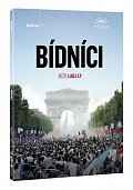 Bídníci (2019) DVD