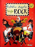 Babička Agáta hraje rock - Zvuková kniha
