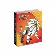 Pokémon: Sun & Moon Collector’s Album EN (1/12)