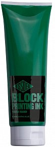 ESSDEE barva na linoryt 300 ml / tmavě zelená /Brilliant Green,Emerald/