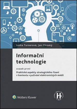 Informační technologie svazek první