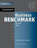 Business Benchmark Advanced Teachers Resource Book