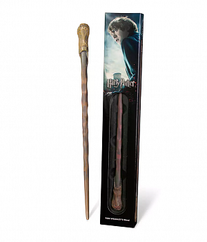 Harry Potter: Sběratelská hůlka - Ron Weasley