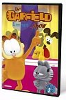 Garfield 03 - DVD slim box