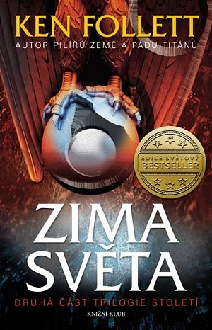 Zima světa, 2.  vydání