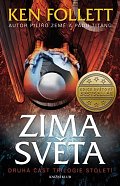 Zima světa, 2.  vydání