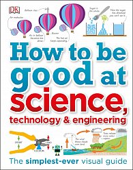 How to Be Good at Science, Technology, and Engineering