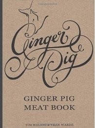 The Ginger Pig Meat Book