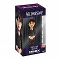 MINIX TV: Wednesday - Wednesday Addams