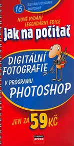 Digitální fotografie v prog.PhotoshopJNP