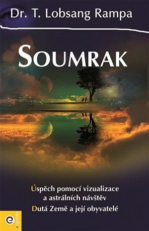 Soumrak, 1.  vydání