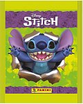 Stitch Samolepky