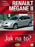 Renault Mégane II od 2002 do 2008 - Jak na to? - 103.