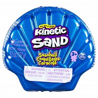 Kinetic sand mořská mušle