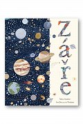 Záře - Hvězdy, planety, vesmírná tělesa