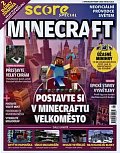 Minecraft 7 – Postavte si v Minecraftu velkoměsto