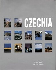 Czechia (Česko - anglicky)