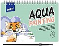 Malování vodou - zvířata 8