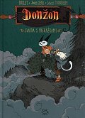 Donžon - Svatba s překážkami