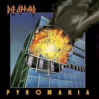 Pyromania - 2 CD