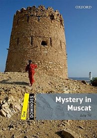 Dominoes 1 Mystery in Muscat (2nd)