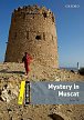 Dominoes 1 Mystery in Muscat (2nd)