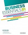 Business Essentials B1 The Key Skills for English in the Workplace