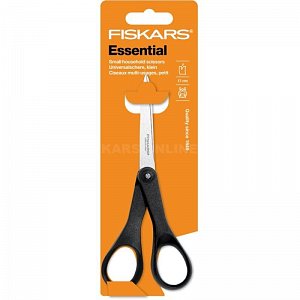 Fiskars Nůžky Essential kancelářské 17 cm