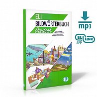 ELI Bildwörterbuch Deutsch (A2-B2) Grundstufe