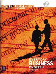 English For Work Everyday Business English Book w/ CD Pack