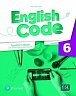 English Code 6 Teacher´ s Book with Online Access Code