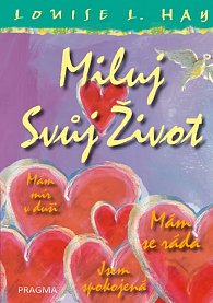 Miluj svůj život – ilustrované vydání